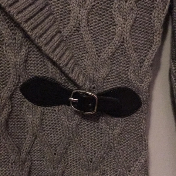 Calvin Klein Sweater Dress - Picture 3 of 5